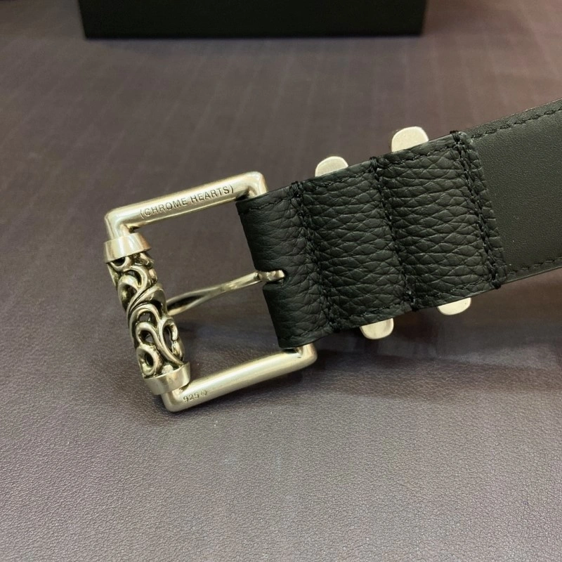 EasyMatch Chrome Heart Belts 285262