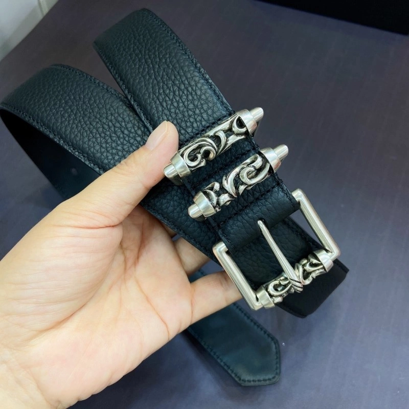 EasyMatch Chrome Heart Belts 285262