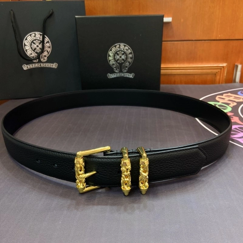 Chrome Heart Belts Thermal 285276