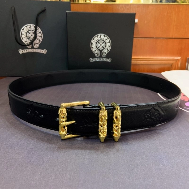 Chrome Heart Belts FreshLook 285257