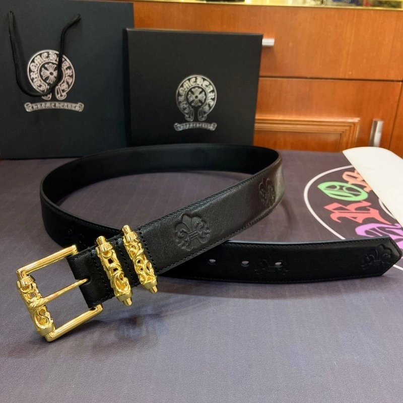 Chrome Heart Belts FreshLook 285257