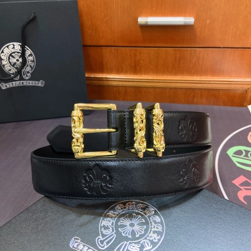 Chrome Heart Belts FreshLook 285257