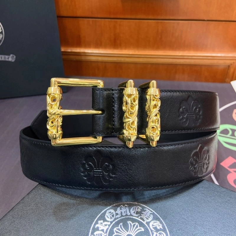 Chrome Heart Belts FreshLook 285257