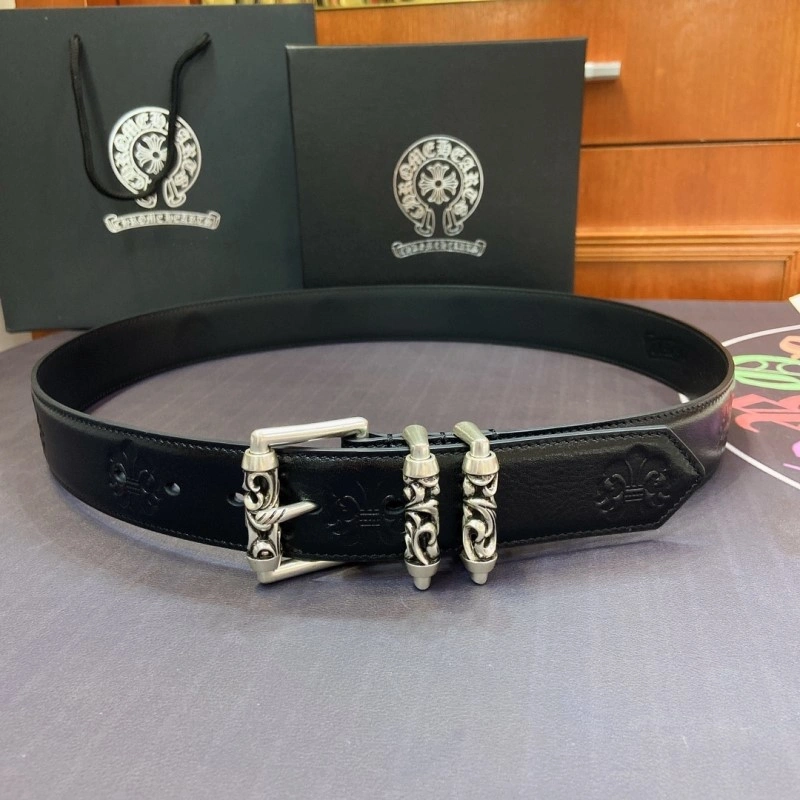 HighQuality Chrome Heart Belts 285271
