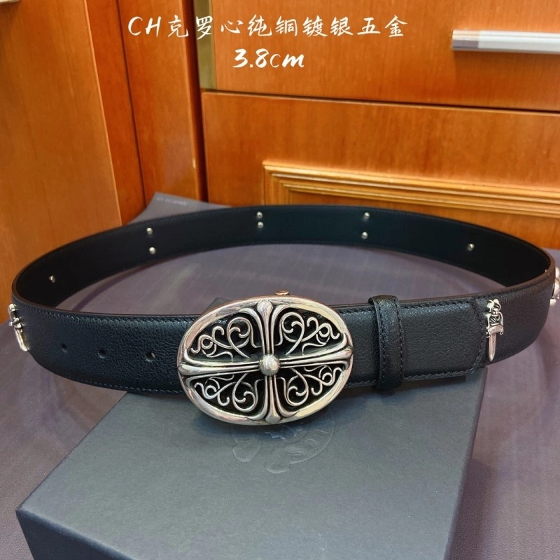 Original Chrome Heart Belts 285266