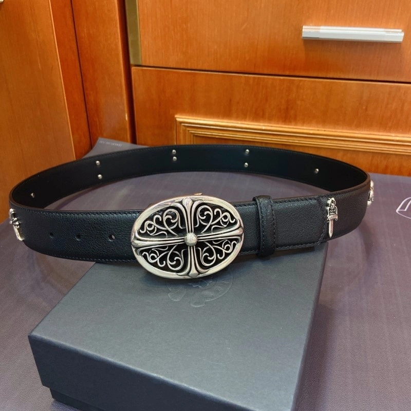 Original Chrome Heart Belts 285266