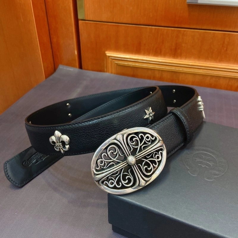 Original Chrome Heart Belts 285266