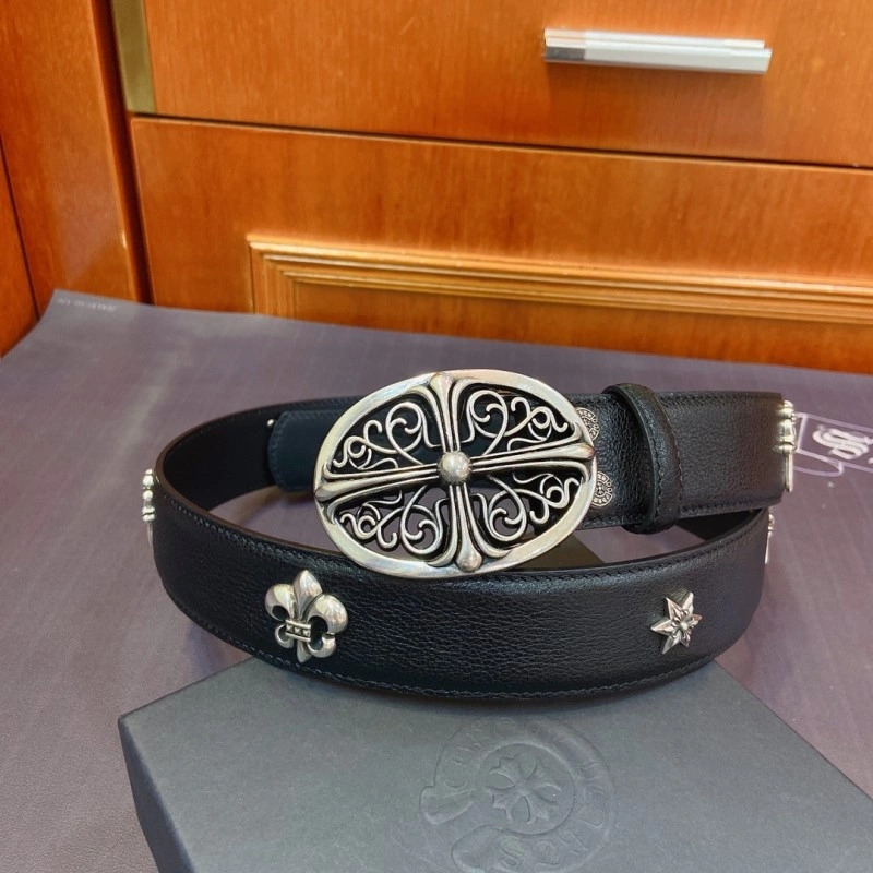 Original Chrome Heart Belts 285266