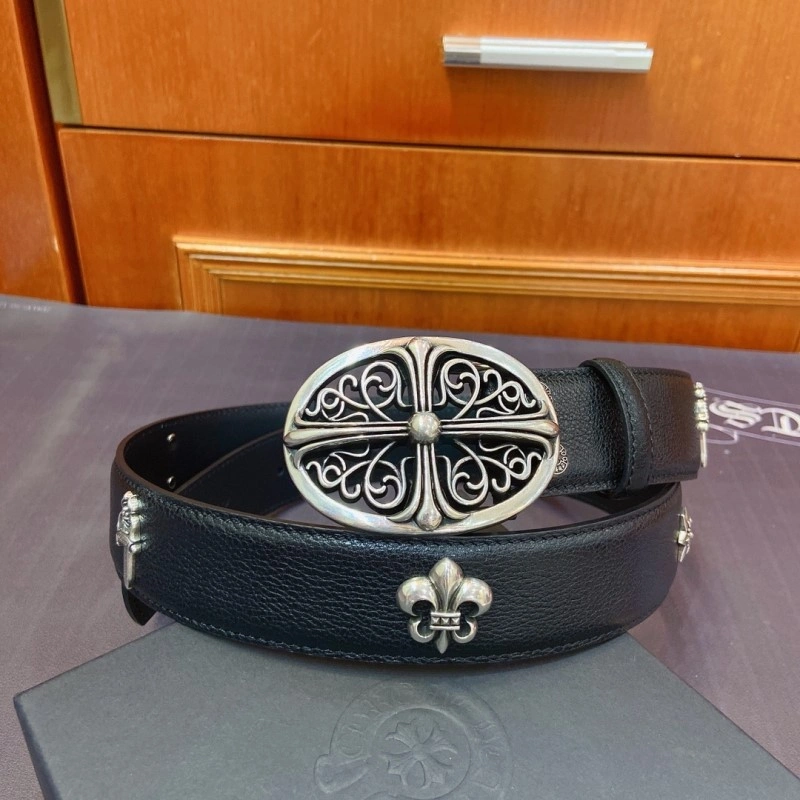 Original Chrome Heart Belts 285266