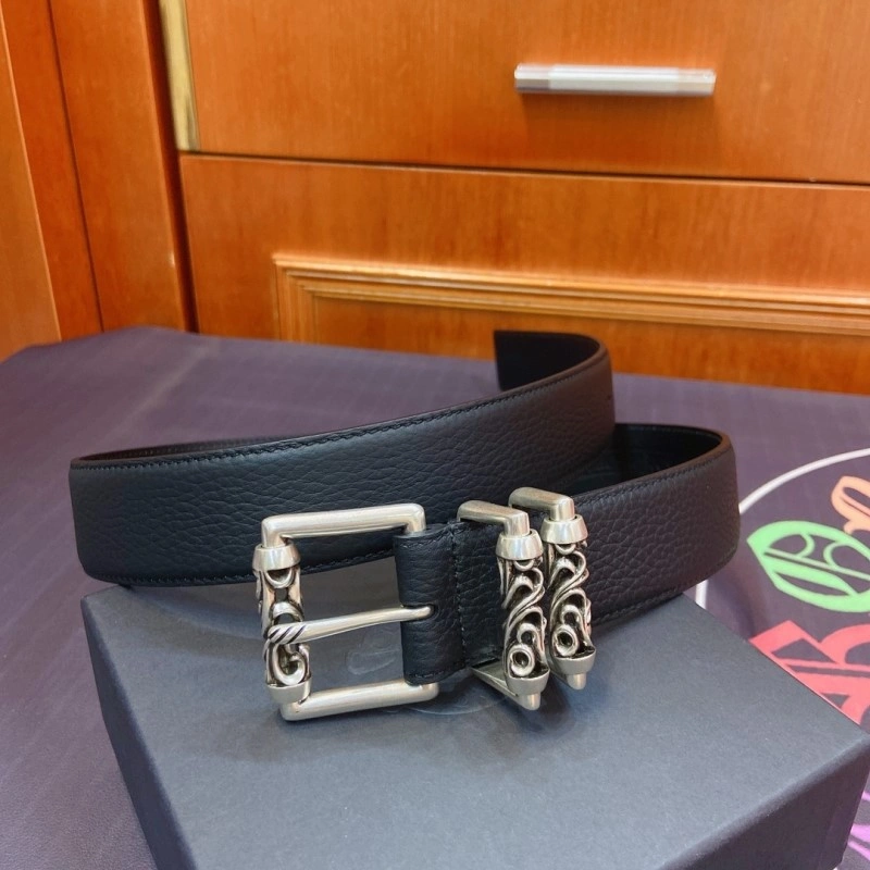 Chrome Heart Belts MoistureWicking 285251