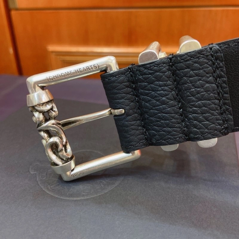 Chrome Heart Belts MoistureWicking 285251