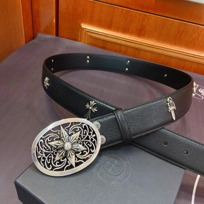Chrome Heart Belts HighQuality 285249