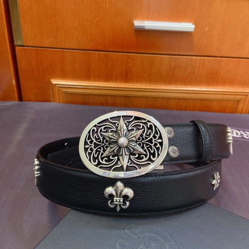 Chrome Heart Belts HighQuality 285249