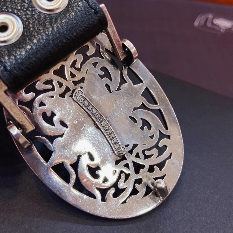 Chrome Heart Belts HighQuality 285249