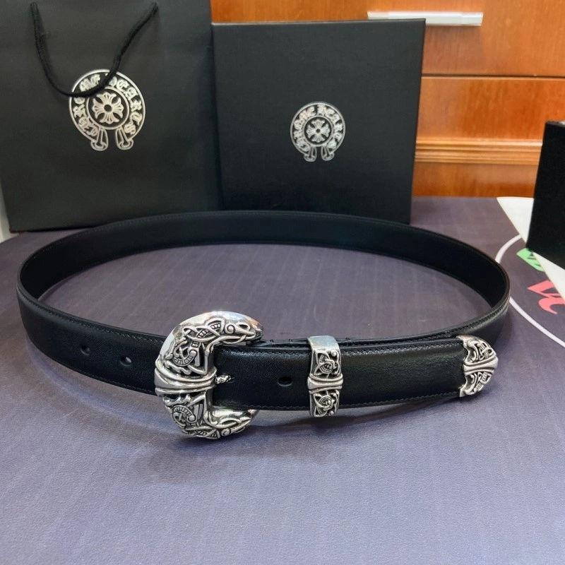 Chrome Heart Belts Modern 285277