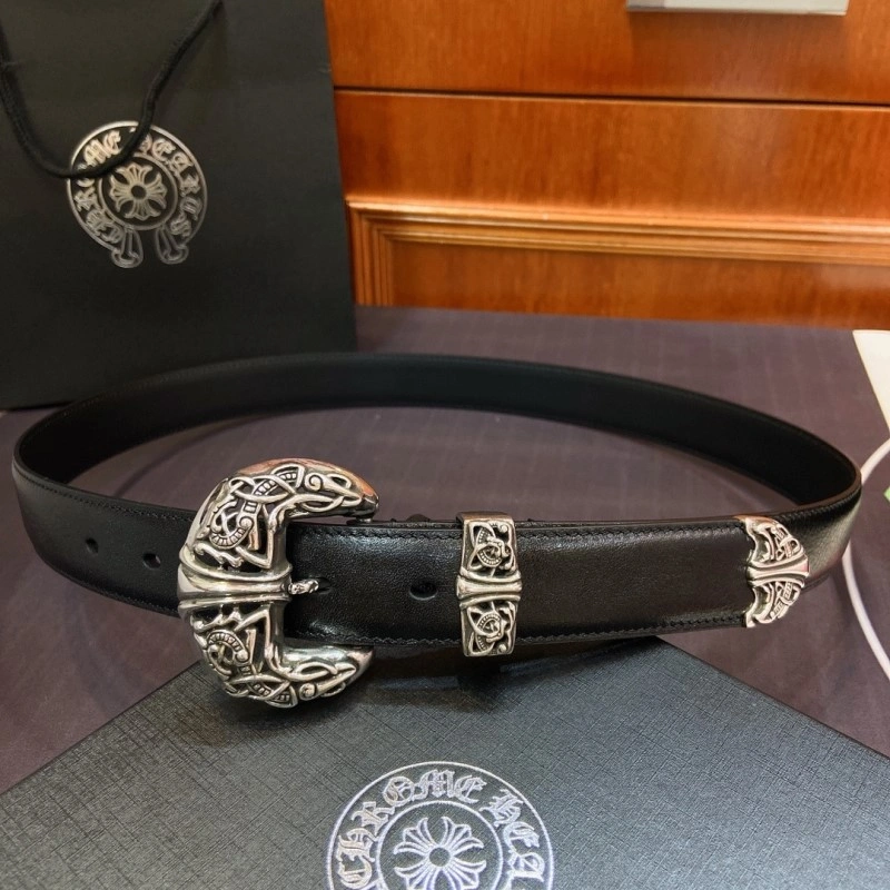 Chrome Heart Belts Modern 285277