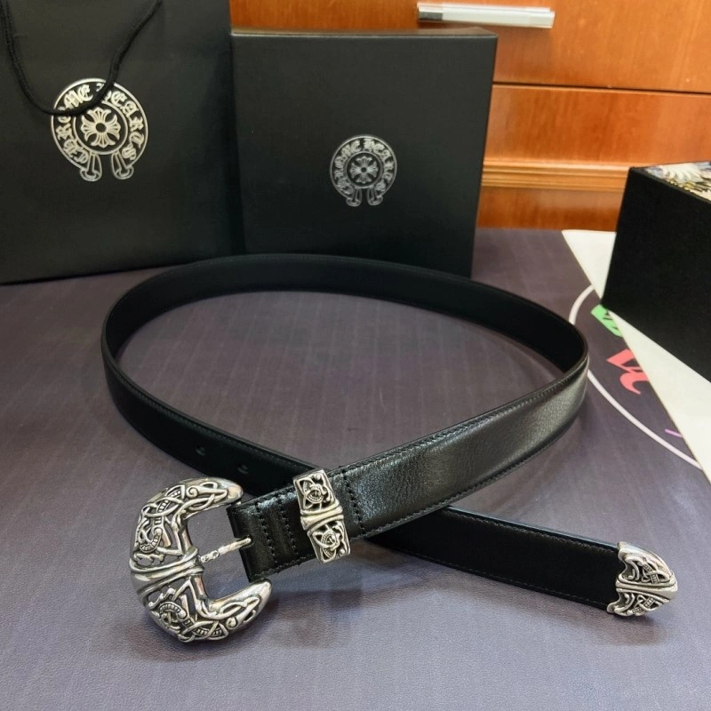 Chrome Heart Belts Modern 285277
