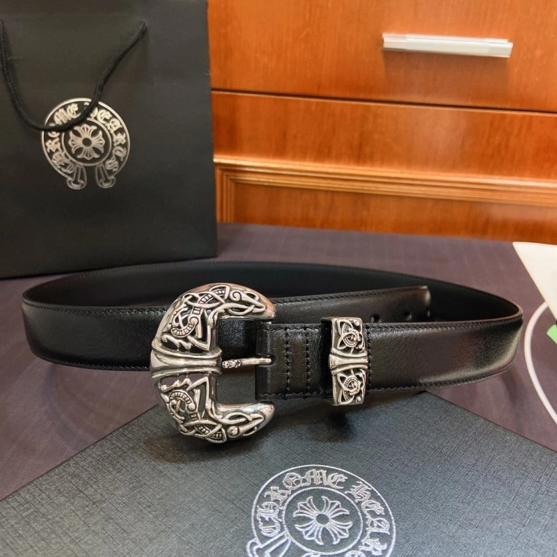 Chrome Heart Belts Modern 285277