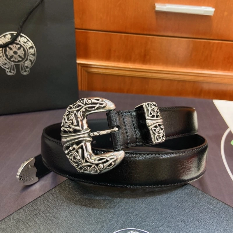 Chrome Heart Belts Modern 285277