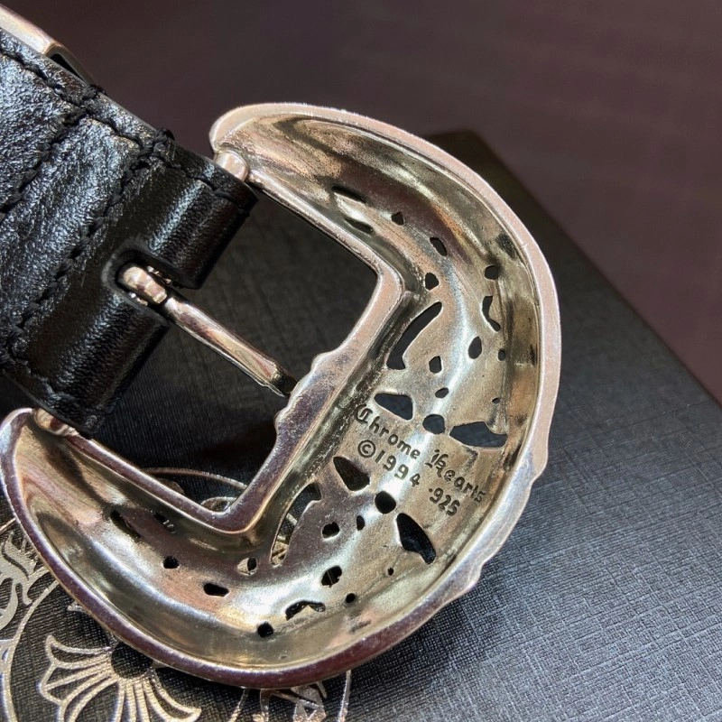 Chrome Heart Belts Modern 285277