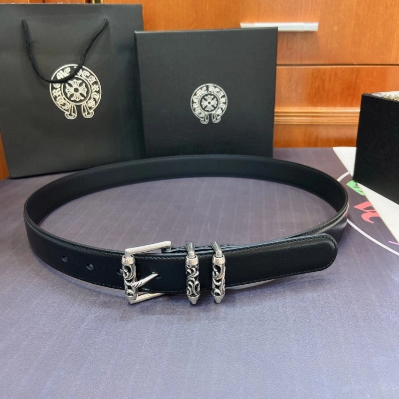 Chrome Heart Belts TechFriendly 285250
