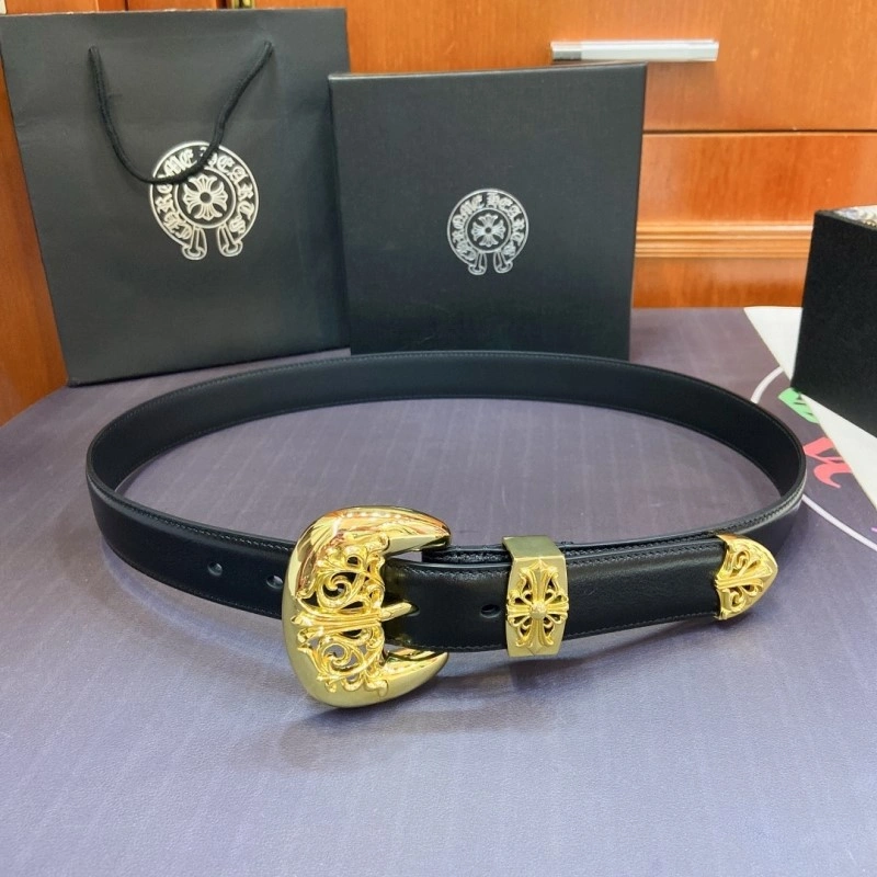 GoodFit Chrome Heart Belts 285272