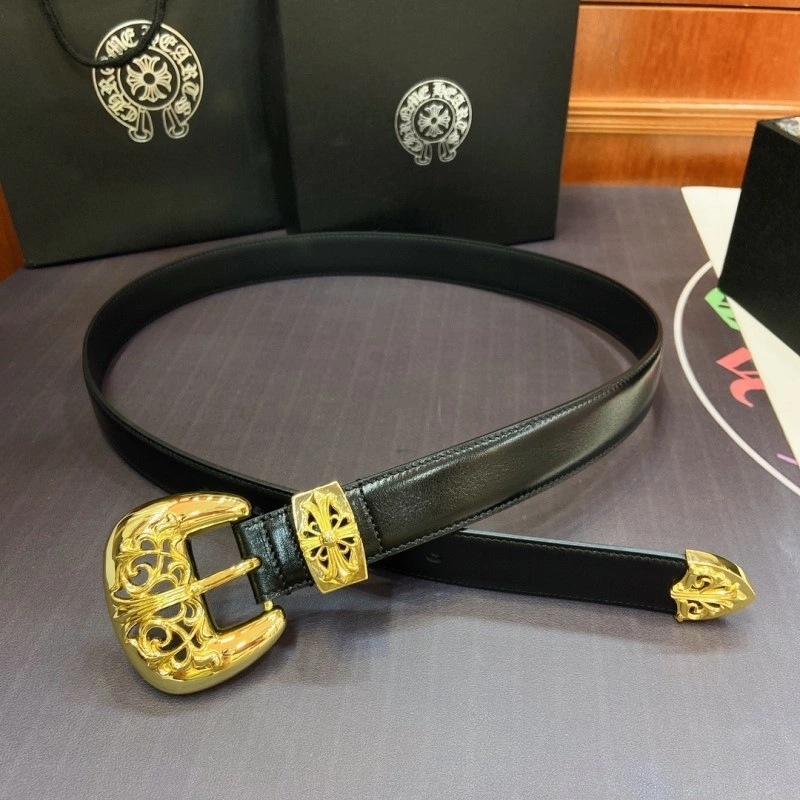 GoodFit Chrome Heart Belts 285272