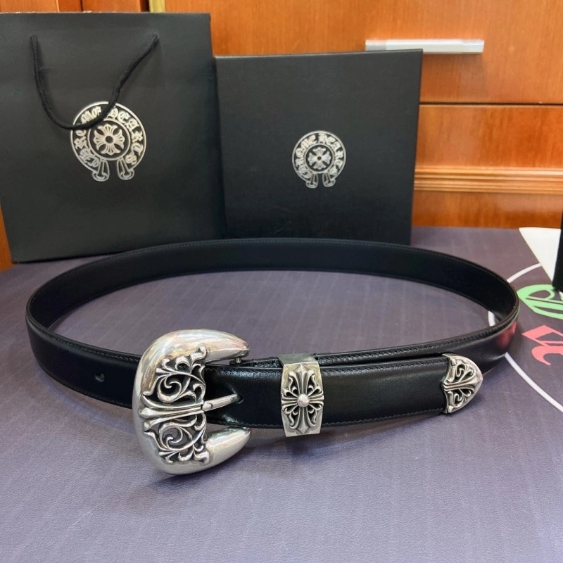 HighQuality Chrome Heart Belts 285269