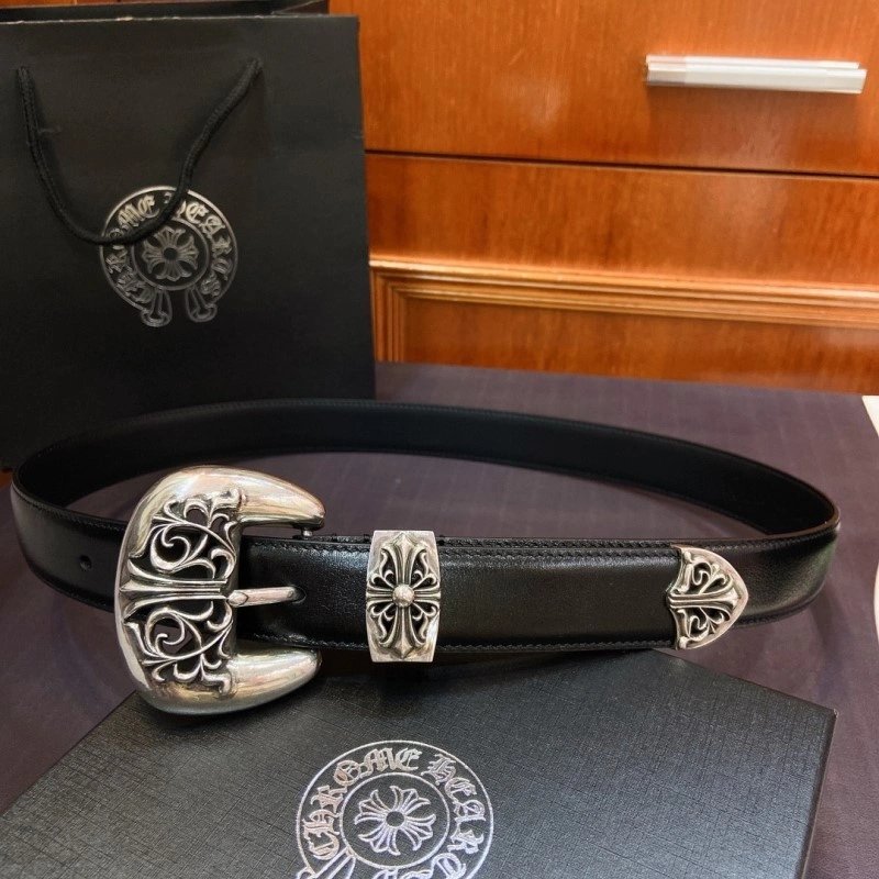 HighQuality Chrome Heart Belts 285269