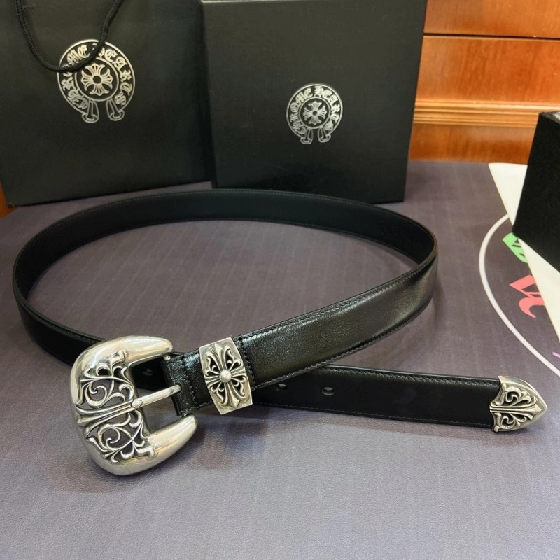 HighQuality Chrome Heart Belts 285269