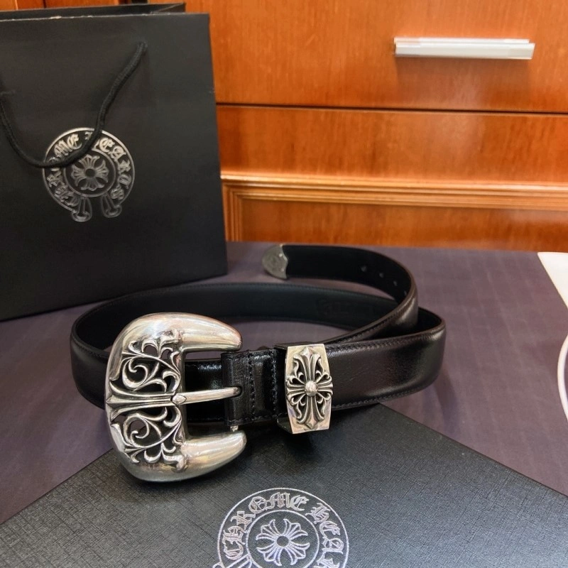 HighQuality Chrome Heart Belts 285269