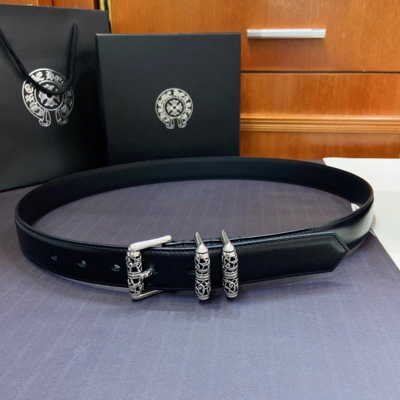 Durable Chrome Heart Belts 285259