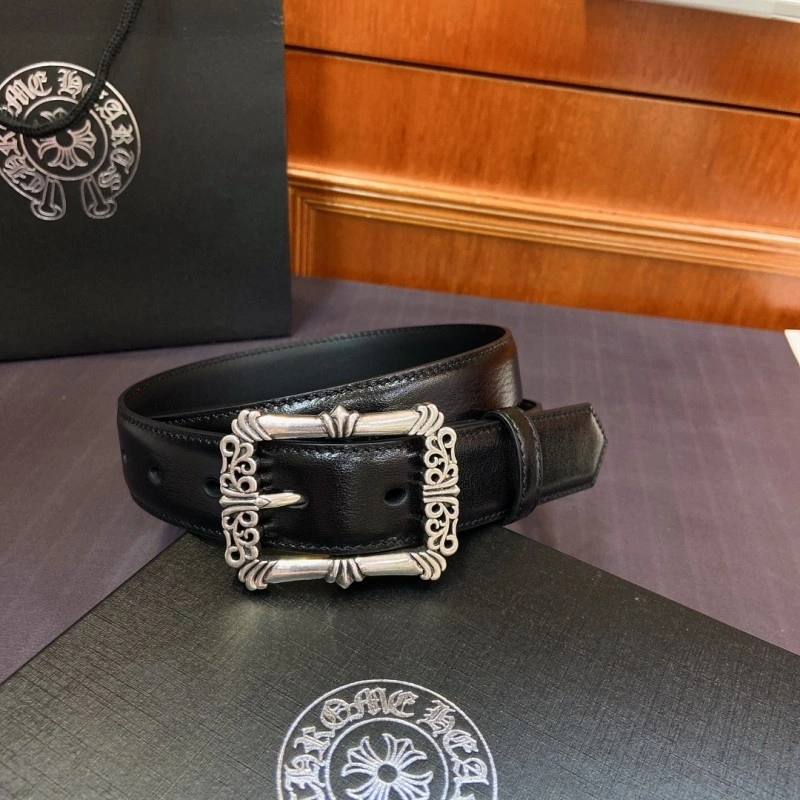 Chrome Heart Belts Trendy 285256