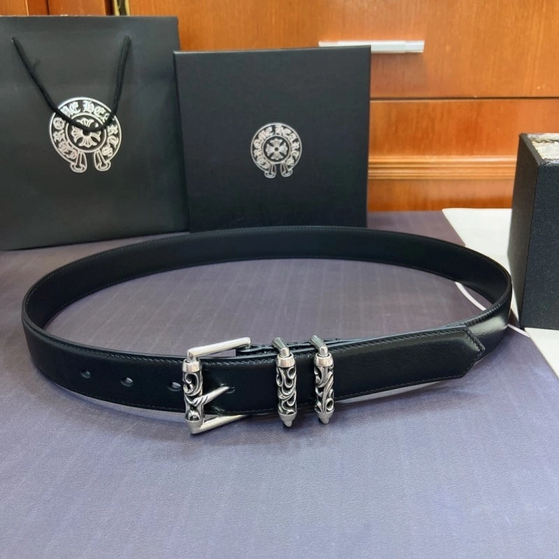 Chrome Heart Belts Durable 285274