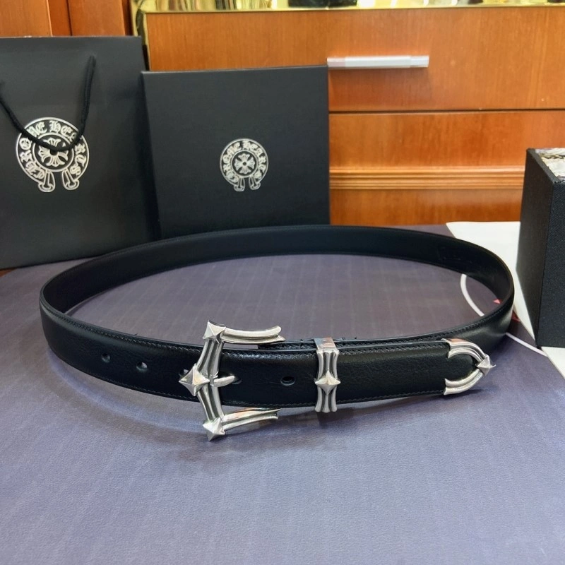 SportInspired Chrome Heart Belts 285263