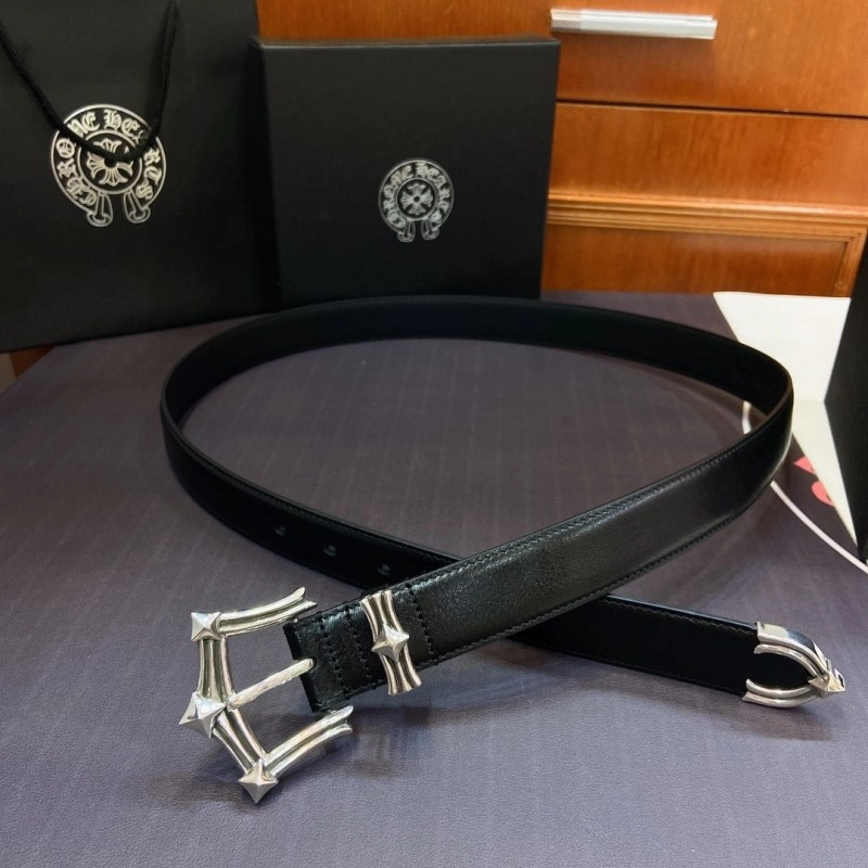 SportInspired Chrome Heart Belts 285263