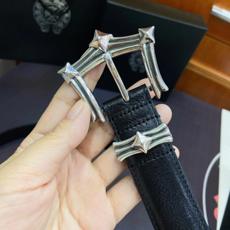 SportInspired Chrome Heart Belts 285263