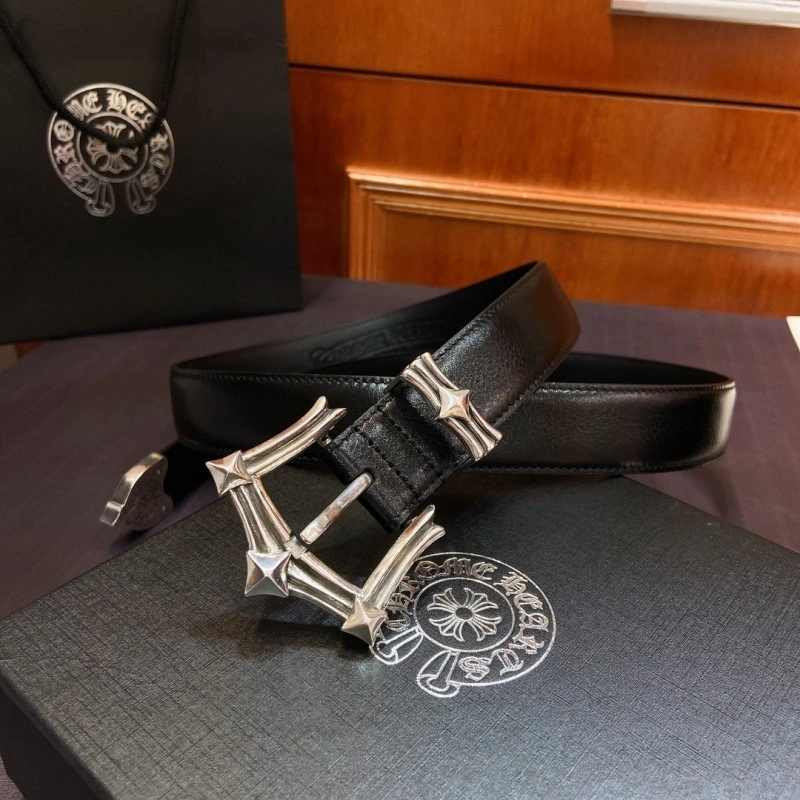 SportInspired Chrome Heart Belts 285263