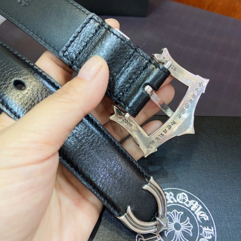 SportInspired Chrome Heart Belts 285263