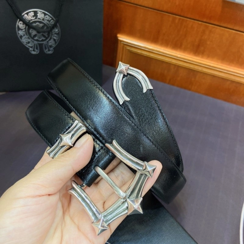 SportInspired Chrome Heart Belts 285263