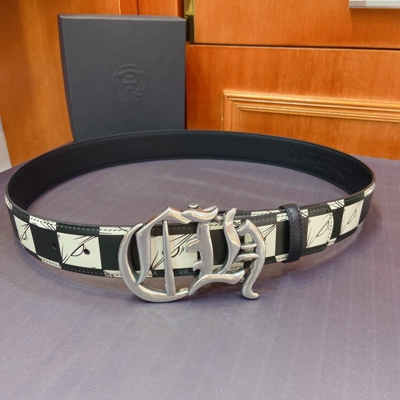 SportInspired Chrome Heart Belts 285265