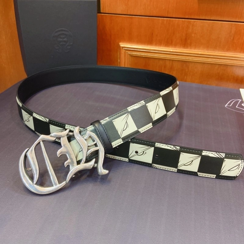 SportInspired Chrome Heart Belts 285265
