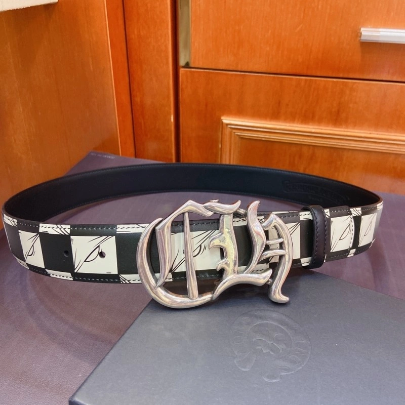 SportInspired Chrome Heart Belts 285265