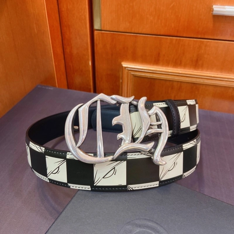 SportInspired Chrome Heart Belts 285265