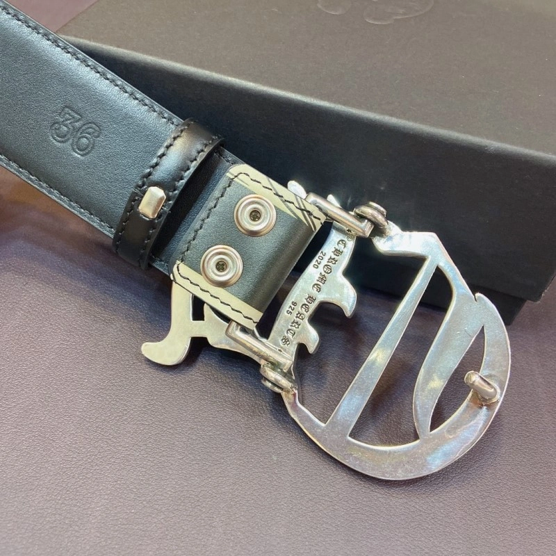 SportInspired Chrome Heart Belts 285265