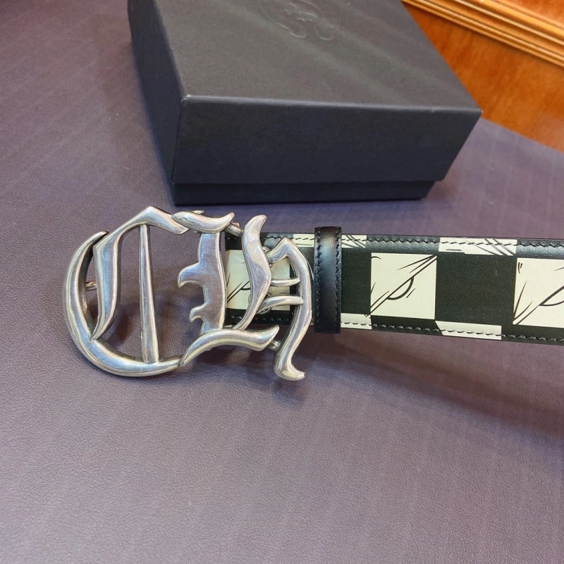 SportInspired Chrome Heart Belts 285265