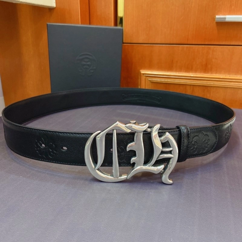 Durable Chrome Heart Belts 285275