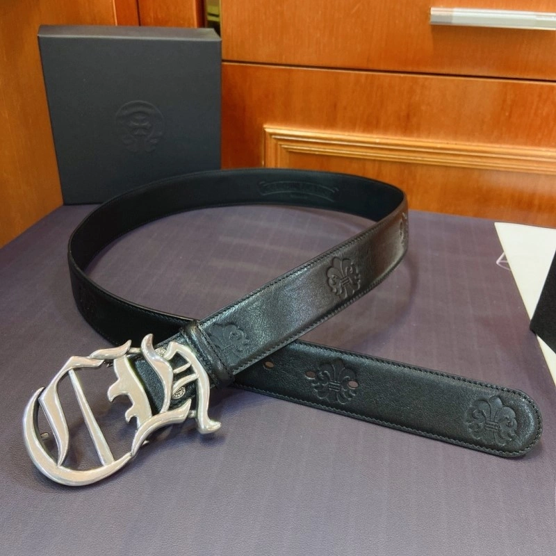 Durable Chrome Heart Belts 285275