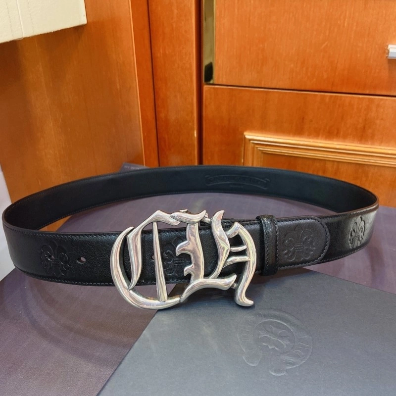 Durable Chrome Heart Belts 285275