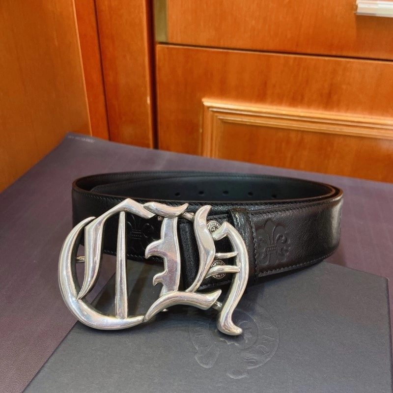 Durable Chrome Heart Belts 285275